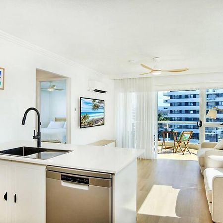 Palm Beach Renovated 1 Bedroom Голд-Кост Экстерьер фото