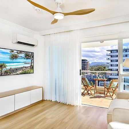 Palm Beach Renovated 1 Bedroom Голд-Кост Экстерьер фото