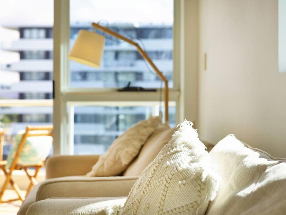 Palm Beach Renovated 1 Bedroom Голд-Кост Экстерьер фото