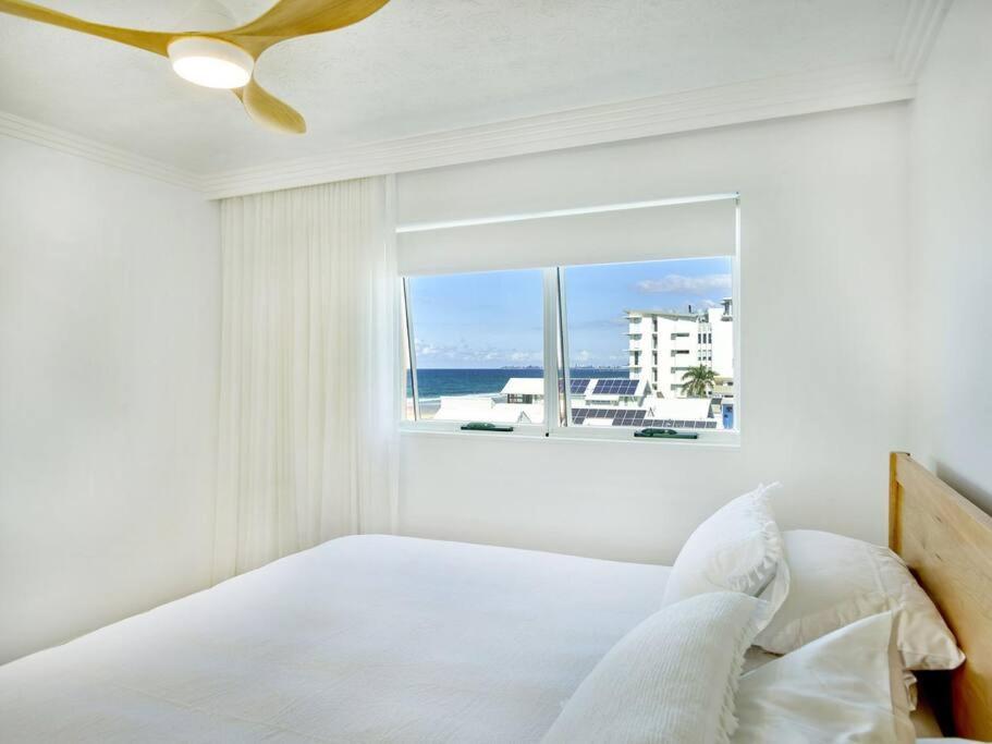Palm Beach Renovated 1 Bedroom Голд-Кост Экстерьер фото
