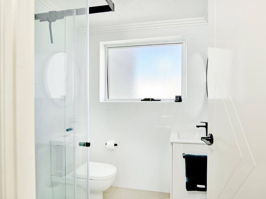 Palm Beach Renovated 1 Bedroom Голд-Кост Экстерьер фото