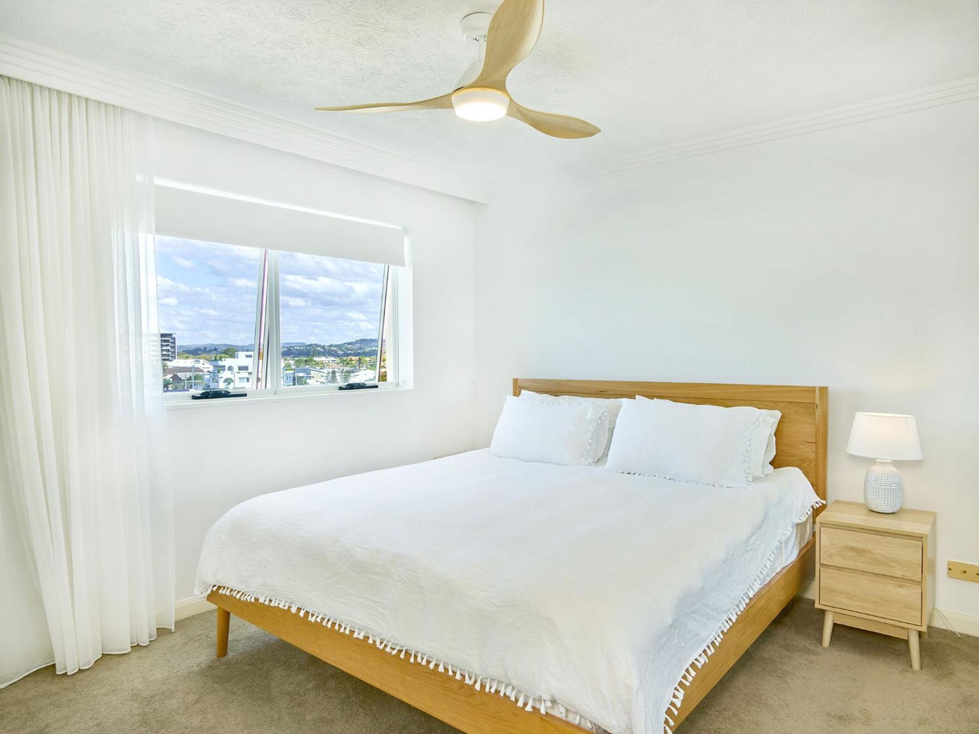 Palm Beach Renovated 1 Bedroom Голд-Кост Экстерьер фото
